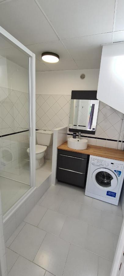 Ferienwohnung O Phil Du Vent' Ventabren Exterior foto